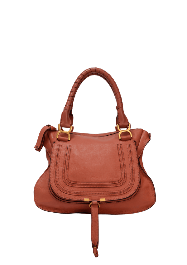 MEDIUM MARCIE BAG