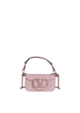CRYSTAL MICRO LOCÓ BAG
