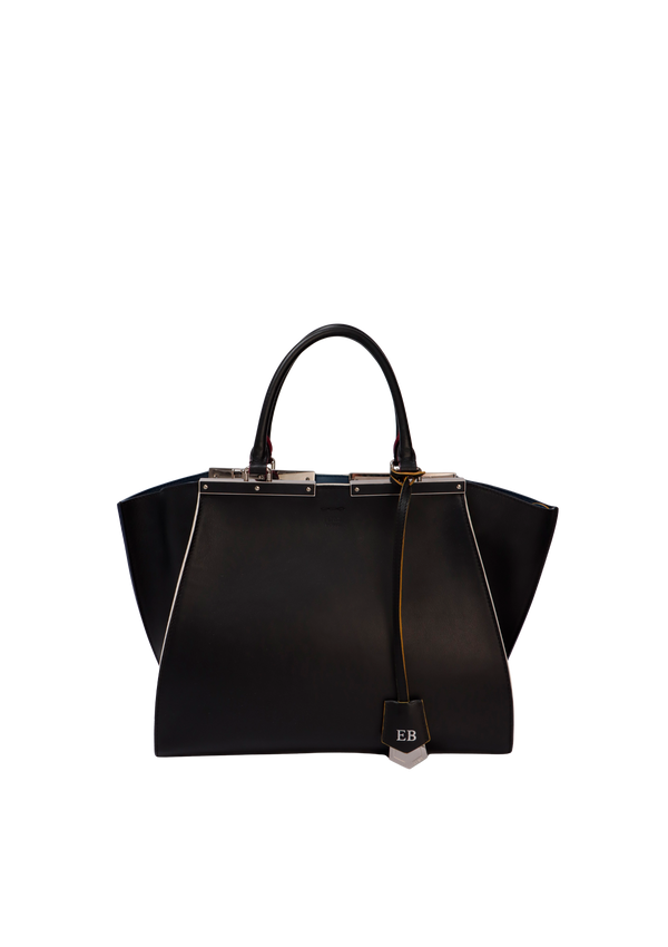 3JOURS TOTE BAG