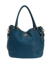 VITELLO DAINO TOTE