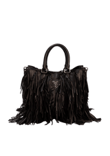 NAPPA FRINGE TOTE
