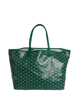 GOYARDINE ST LOUIS PM W/ POUCH