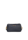 MADRAS DOUBLE ZIP CAMERA BAG