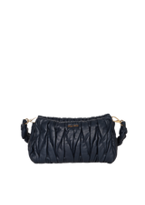 GRAUFFRE MEGA SHOULDER BAG