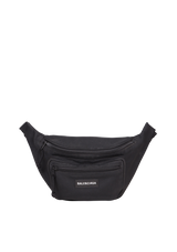 TISSUE BELT BAG