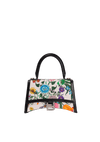 THE HACKER PROJECT HOURGLASS SMALL