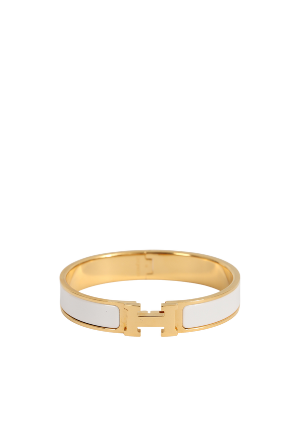 CLIC CLAC H BRACELET GM