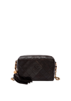 VINTAGE DIAMOND CC CAMERA BAG