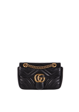 GG MARMONT SMALL BAG