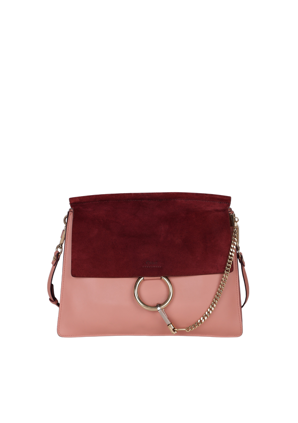 MEDIUM FAYE BAG