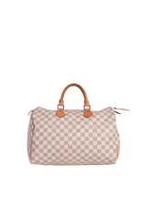 DAMIER AZUR SPEEDY 35