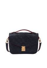 MONOGRAM EMPREINTE POCHETTE MÉTIS