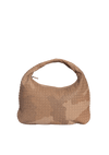 INTRECCIATO VENETA HOBO NAPPA SMALL