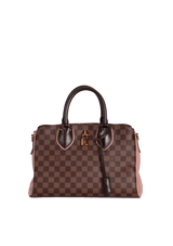 DAMIER ÉBÈNE NORMANDY