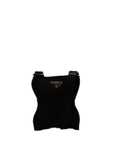 TESSUTO CROSSBODY BAG