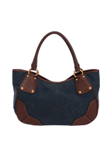 CANAPA LOGO SHOULDER BAG
