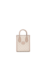 MINI GG SUPREME TOTE BAG