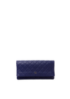 CC QUILTED CLUTCH
