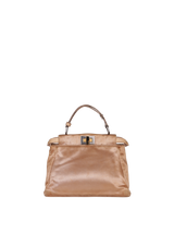 SATIN PEEKABOO MINI