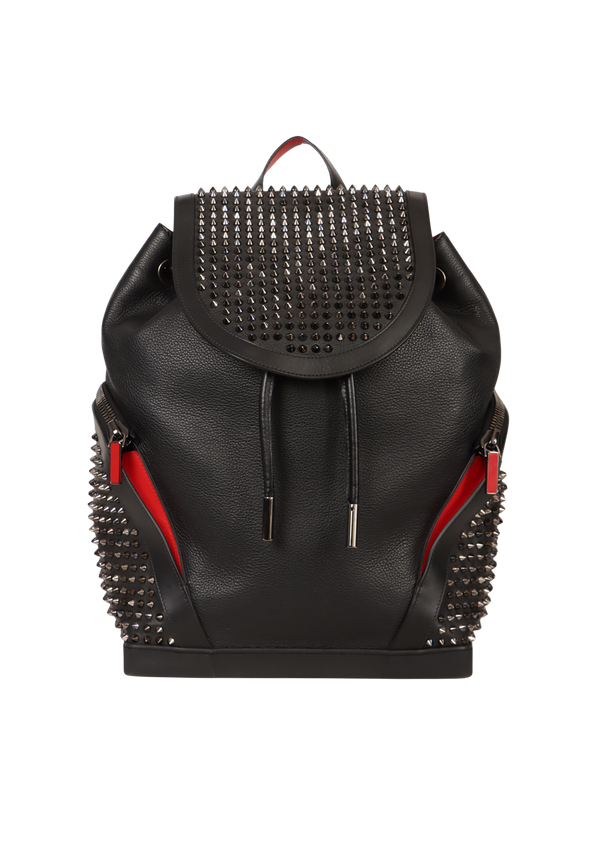 EXPLORAFUNK EMPIRE SPIKES BACKPACK