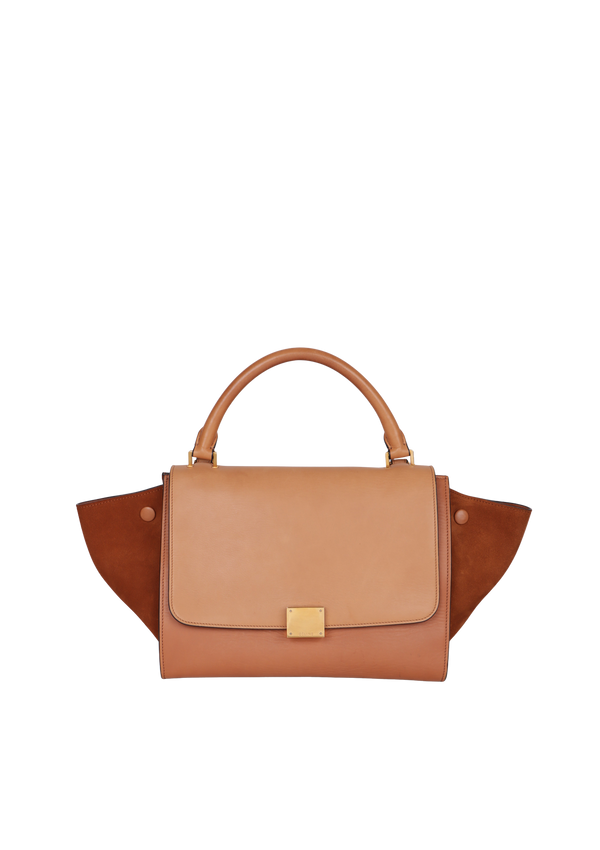 SMALL TRAPEZE BAG