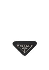 TRIANGLE BROOCH