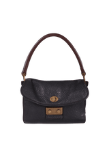 VINTAGE TURNLOCK HOBO