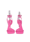 VOID NEON SANDALS
