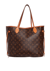 MONOGRAM NEVERFULL MM
