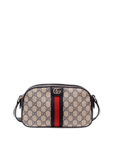 GG SUPREME OPHIDIA CAMERA BAG