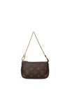 MONOGRAM MINI POCHETTE ACCESSOIRES