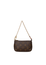 MONOGRAM MINI POCHETTE ACCESSOIRES