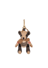 BEAR KEYCHAIN