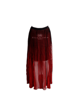 LONG SKIRT 34