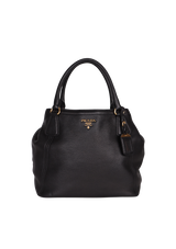 VITELLO DAINO TOTE