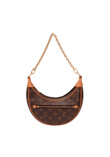 MONOGRAM LOOP PM