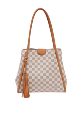 DAMIER AZUR PROPRIANO