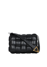 PADDED CASSETTE BAG