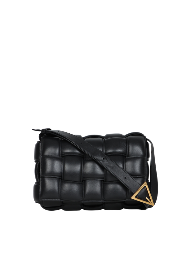 PADDED CASSETTE BAG