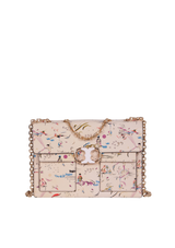 GEMINI DAYDREAM HANDLE BAG