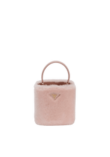MINI PANIER FUR TOTE