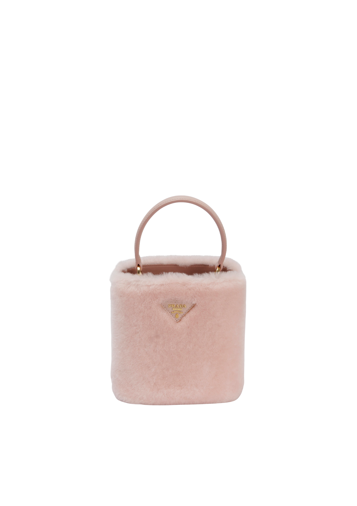 MINI PANIER FUR TOTE