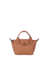 LEATHER LE PLIAGE XTRA XS