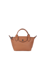 LEATHER LE PLIAGE XTRA XS