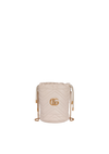 MINI GG MARMONT BUCKET BAG