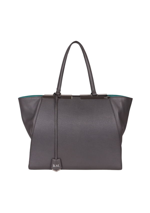 MEDIUM 2JOURS BAG