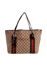 JULIE WEB TOTE