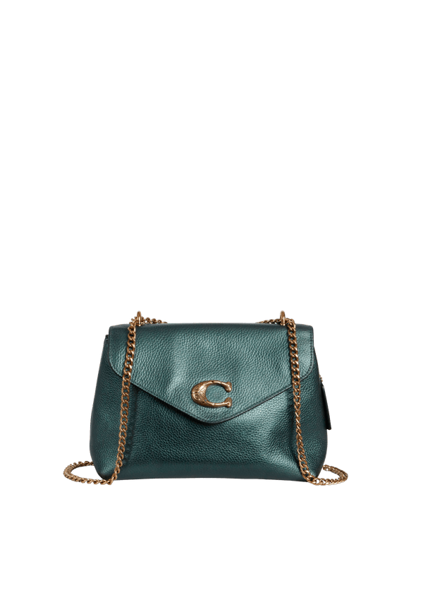 TAMMIE SHOULDER BAG