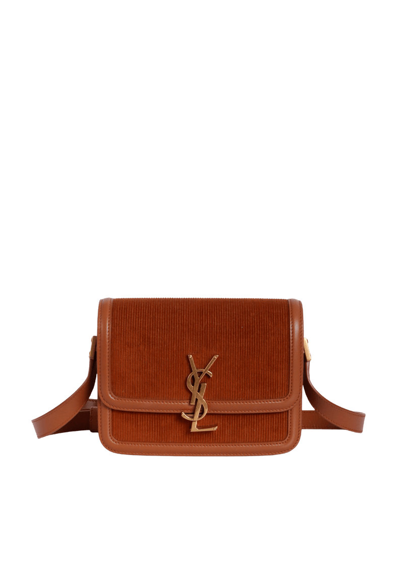 SOLFERINO SHOULDER BAG