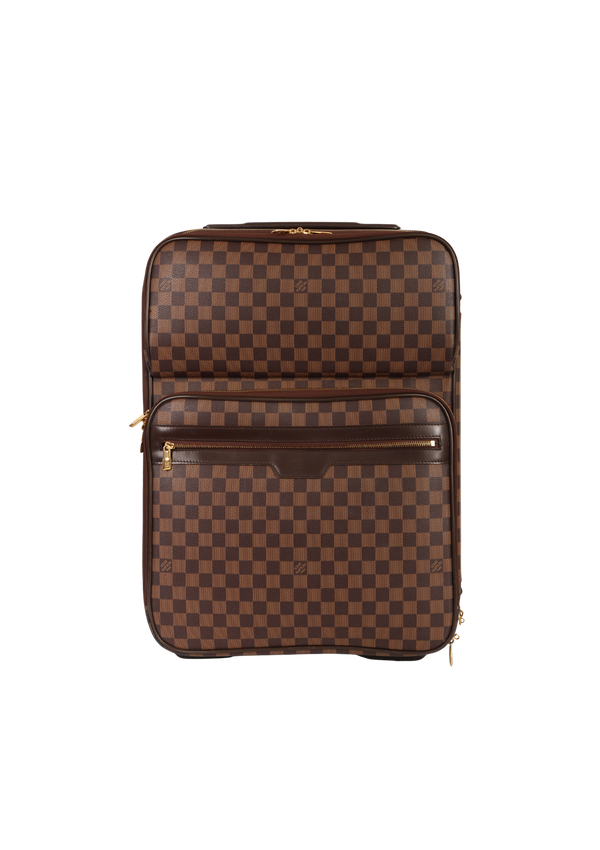 DAMIER ÉBÈNE PÉGASE 55 BUSINESS
